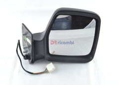 [DR1821] SPECCHIO SPECCHIETTO RETROVISORE ANT DX ELETTRICO FIAT SCUDO - DR RICAMBI DR1821