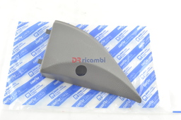 [01704369600] MOSTRINA RIVESTIMENTO INTERNO SPECCHIO RETROVISORE DX FIAT PUNTO 3P 01704369600