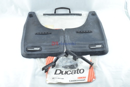 [5907300] SERIE KIT PARASPRUZZI ORIGINALI DESTRO E SINISTRO FIAT DUCATO - FIAT 5907300