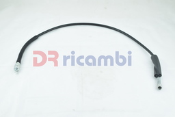 [8501040790] CAVO CONTACHILOMETRI TACHIMETRO CITROEN LN LNA - SVAMA 8501040790 5491577