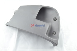 [0751880293] RIVESTIMENTO COPERTURA VANO PORTAOGGETTI LATO SX FIAT PUNTO ( 188 ) - 0751880293