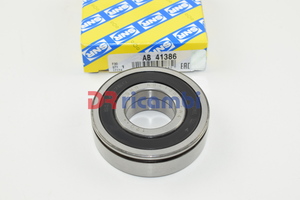 [AB41386] CUSCINETTO SCATOLA CAMBIO PER NISSAN RENAULT SNR AB41386 7703090550  25x59x17.5