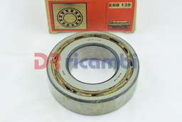 [6163379] KIT CUSCINETTO RUOTA POST.  FORD TRANSIT 1985&gt; 1982 FORD  6163379 5015587 ERB139