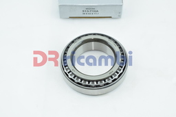 [513-716A] CUSCINETTO DIFFERENZIALE BMW MINI FIAT PEUGEOT PBF 513-716A 69349/10 D. 38x63x17