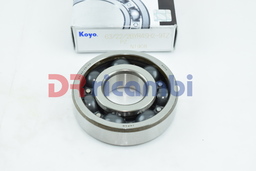 [63/22/2BYR4SH2-9T2] CUSCINETTO A SFERE MOTORE YAMAHA KOYO 63/22/2BYR4SH2-9T2  93306372Y1 D. 22x56x15