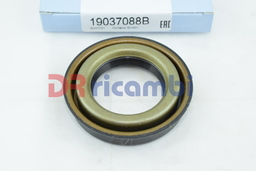 [19037088B] PARAOLIO ANELLO DI TENUTA DIFFERENZIALE BMW MINI R50 53 19037088B D. 36x58/63X10