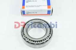 [F-848061.TR1-DZ] CUSCINETTO CAMBIO PER HYUNDAI KIA MITSUBISHI  KBC F-848061  4332937040  MD710663