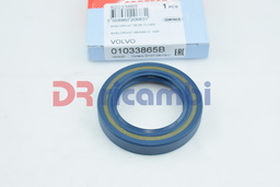 [01033865B] PARAOLIO ALBERO DIFFERENZIALE BMW MINI ONE COOPER 01033865B 24217518704 38x58x10