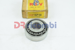 [01/02/7503] CUSCINETTO A RULLI CONICI  RUOTA ALFA ROMEO GIULIA RIV 01/02/7503 D. 17x47x20.25