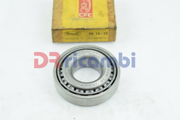 [TS12-23] CUSCINETTO RUOTA ANT. INTERNO FIAT 500 126 600 850 TS15-23 639175 FIAT 6005388