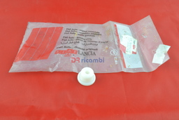 [5940036] BOCCOLA FISSAGGIO MODANATURA  E PANNELLO INTERNO FIAT 126 BIS LANCIA Y10 5940036