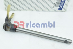 [7614384] LEVA FORCELLA ASTA CAMBIO 1-2 MARCIA FIAT CINQUECENTO 700 cc 91-96  FIAT 7614384