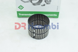 [F-236867] CUSCINETTO GABBIA A RULLI ALBERO SECONDARIO CAMBIO FORD INA F236867 FORD 1384549