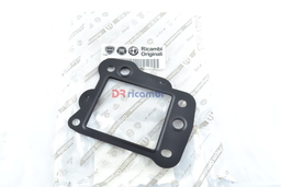 [9655598680] GUARNIZIONE TENUTA VALVOLA EGR FIAT ULYSSE LANCIA PHEDRA 2.2 cc JTD - 9655598680