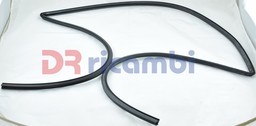 [GPE812069] GUARNIZIONE PARABREZZA PER PEUGEOT 106 - DR RICAMBI GPE812069 - PEUGEOT 812069