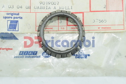 [9019007] CUSCINETTO ALBERO VITE SUP STERZO FIAT OM LEONCONO LUPETTO TIGROTTO 11BC 9019007