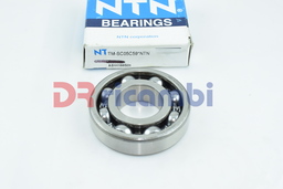 [AB44188S01] CUSCINETTO CAMBIO PER HONDA NTN AB44188S01 TM-SC05C59  91002RPF0030 26x58x14