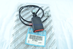 [71754463] RAMO ATTACCO AGGANCIO CINTURA DI SICUREZZA ANT ORIGINALE 500 ABARTH 71754463