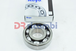 [6305RYR4SH2C3] CUSCINETTO A SFERE CAMBIO PER KAWSAKI NISSAN TERRANO KOYO 6305RYR4SH2C3 25x62x17