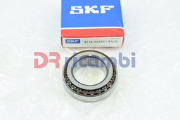 [BT1B332821BA/Q] CUSCINETTO A RULLI CONICI AUTO SKF BT1B332821BA/Q  JL 69345/310 Z D. 38x63x17/19