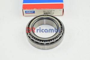 [JLM104948AA/910AA/Q] CUSCINETTO A RULLI CONICI  SKF JLM104948AA/910AA/Q - Dimensioni  50x82x21.5