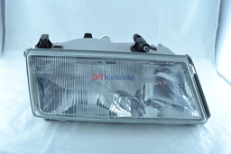 [712329401110] FARO PROIETTORE PRINCIPALE ANT DX CARELLO H3 H4 LANCIA DEDRA - 712329401110