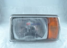 [712034390009] FARO PROIETTORE PRINCIPALE CARELLO H4 ANT SX LANCIA DELTA 79 &gt; 92 - 712034390009