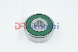 [B17-99-A-T1XD-01] CUSCINETTO ALTERNATORE A PROFONDA SCANALATURA NSK EP B17-99-A-T1XD - D. 17x52x17