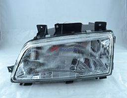 [DR1910] FARO PROIETTORE PRINCIPALE ANTERIORE SINISTRO PEUGEOT 405 - DR RICAMBI DR1910