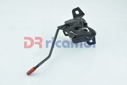 [46843603] GANCIO SERRATURA CHIUSURA COFANO MOTORE LANCIA MUSA YPSILON - LANCIA 46843603