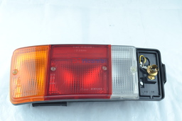 [30.013.030] FANALE POSTERIORE SINISTRO LUCE STOP FIAT 127 2a SERIE - LEART 30.013.030