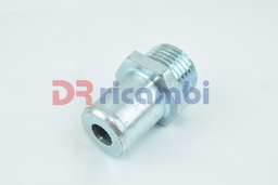 [16206078290100] RACCORDO TUBO SCAMBIATORE OLIO ALFA ROMEO EPOCA - ALFA ROMEO 16206078290100