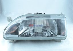 [084759] FARO PROIETTORE PRINCIPALE ANTERIORE SINISTRO H4 RENAULT 19 R19 - VALEO 084759