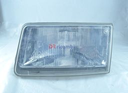 [712332661129] FARO PROIETTORE PRINCIPALE ANTERIORE SINISTRO CARELLO IVECO DAILY - 712332661129