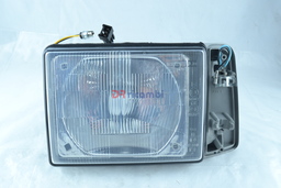 [07101700] FARO PROIETTORE PRINCIPALE ANT SX CARELLO FIAT PANDA 1a SERIE - CARELLO 07101700