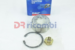 [VKBA882] CUSCINETTO RUOTA CITROEN AX C15 SAXO XSARA PEUGEOT 106 205 306 309  SKF  VKBA882