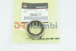 [2960A177] CUSCINETTO CAMBIO BMW MINI COOPER ONE MITSUBISHI  F-123417  2960A177  23x40x14.5