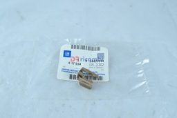 [24420544] MOLLETTA CLIP DI FISSAGGIO INIETTORE CARBURANTE OPEL CORSA D - OPEL 24420544