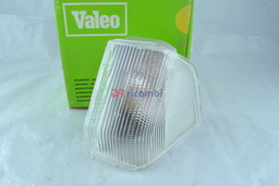 [061260] FANALINO FRECCIA INDICATORE DI DIREZIONE BIANCO ANT SX CITROEN BX - VALEO 061260