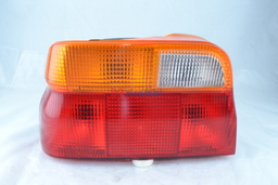 [0470133] FANALE LUCE STOP POSTERIORE SINISTRO ROSSO ARANCIO FORD ESCORT - ARTEB 0470133