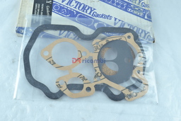 [310182] SERIE GUARNIZIONI SMERIGLIO SENZA TC FIAT 126 BIS 704 cc  GASKETS VICTORY 310182