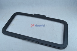 [5898128] CORNICE INTERNA TETTO TETTUCCIO APRIBILE ORIGINALE FIAT UNO - FIAT 5898128