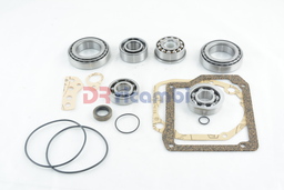 [KIT500DIFF] KIT CUSCINETTI RIPARAZIONE CAMBIO DIFFERENZIALE PER FIAT 500 F L  126 KIT500DIFF