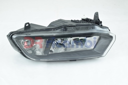 [1NA 011 987-031] FARO LUCE FENDINEBBIA SX VW POLO SERIE V 1.0 1.2 1.4 1.6 1.8 2.0 1NA 011 987-031