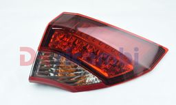 [044557]  FARO FANALE LUCE POST. DX RENAULT LAGUNA III 1.5 1.6 2.0 COUPE 2.0 VALEO 044557