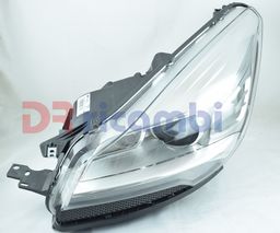 [044983] FARO FANALE LUCE ANTERIORE SX PER FORD KUGA SERIE II 1.5 1.6 2.0 VALEO 044983