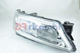 [087988] FARO FANALE LUCE ANT. DX RENAULT LAGUNA II 1.6 1.8 1.9 2.0 2.2 2.3 VALEO 087988