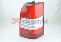 [440-1937R-BE-CR] FARO FANALE LUCE POSTERIORE DESTRA MERCEDES BENZ VANEO DEPO 440-1937R-BE-CR