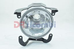 [221-2011L-UE] FARO FANALE FENDINEBBIA SINISTRO HYUNDAI ATOS 04 DEPO 221-2011L-UE