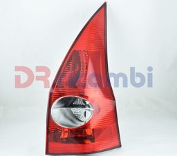 [551-1966R-UE] FARO FANALE POST. DX RENAULT MEGANE II SW 1.4 1.5 1.6 1.9 2.0 DEPO 551-1966R-UE